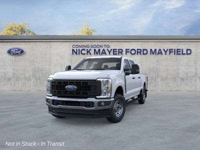 2026 Ford Super Duty F-250® XL