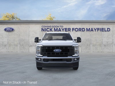 2026 Ford Super Duty F-250® XL