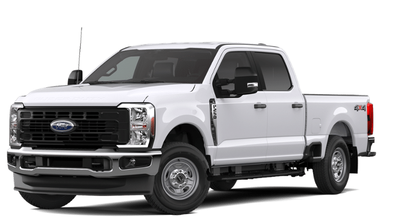 2026 Ford Super Duty F-250® XL