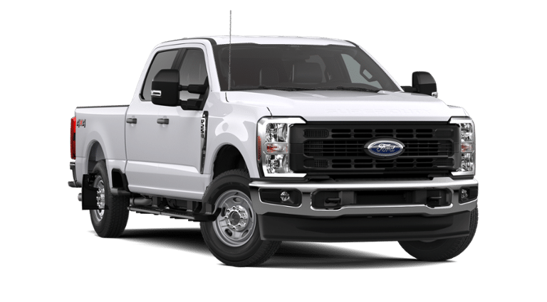 2026 Ford Super Duty F-250® XL