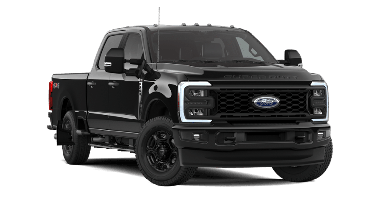 2026 Ford Super Duty F-250® XL