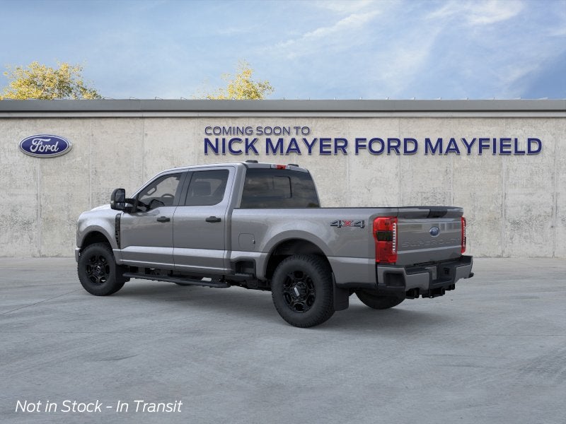 2026 Ford Super Duty F-250® XL