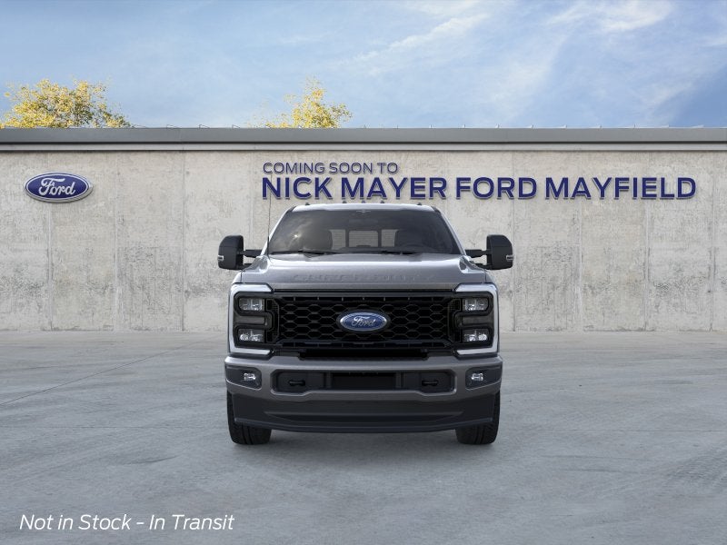 2026 Ford Super Duty F-250® XL