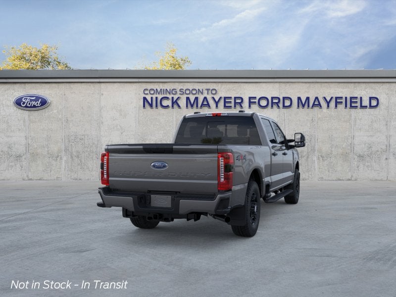 2026 Ford Super Duty F-250® XL