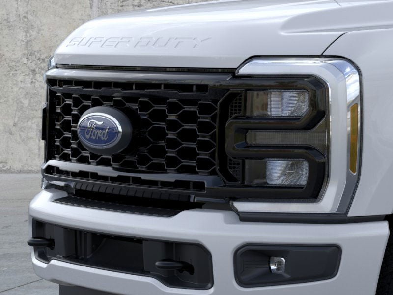 2026 Ford Super Duty F-250® XL