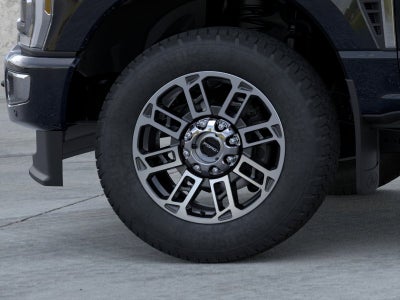 2026 Ford Super Duty F-250® Platinum®