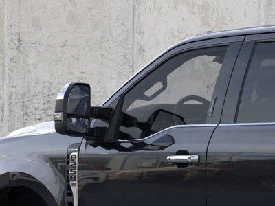 2026 Ford Super Duty F-250® Platinum®