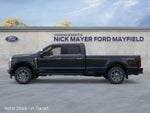 2026 Ford Super Duty F-250® Platinum®