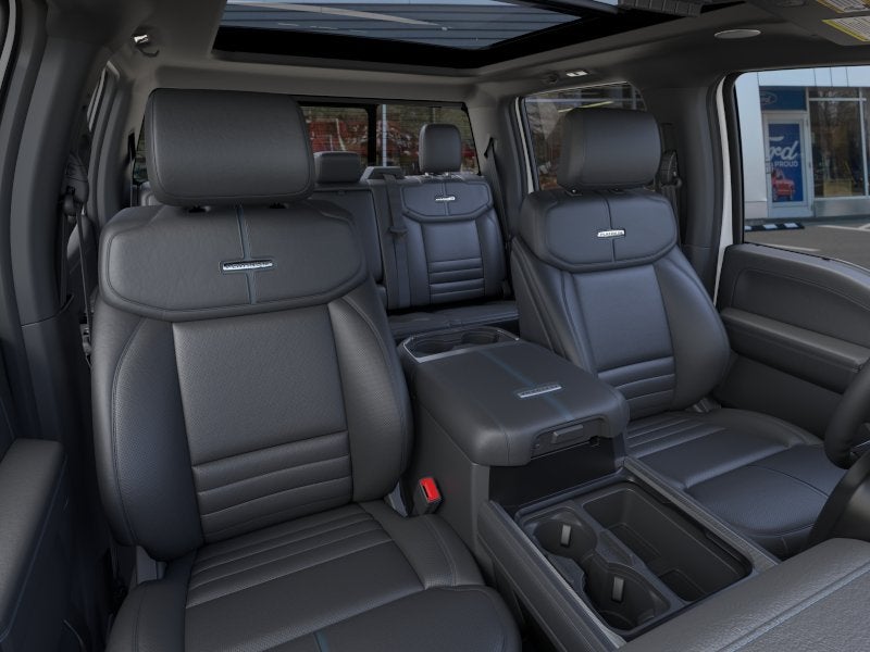 2026 Ford Super Duty F-250® Platinum®