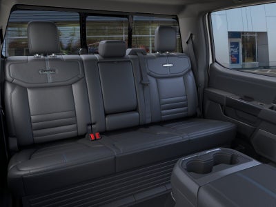 2026 Ford Super Duty F-250® Platinum®