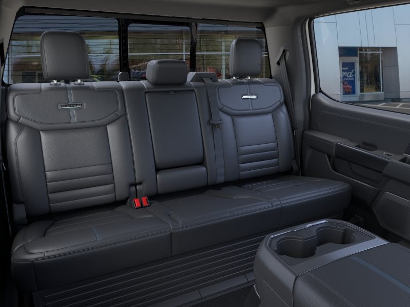 2026 Ford Super Duty F-250® Platinum®