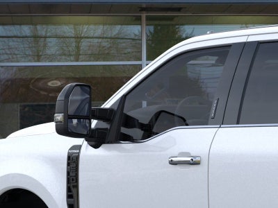 2026 Ford Super Duty F-250® Platinum®