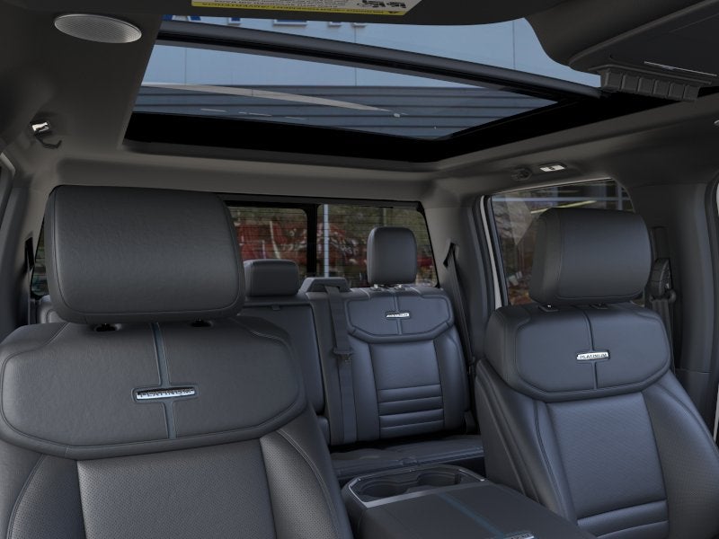 2026 Ford Super Duty F-250® Platinum®