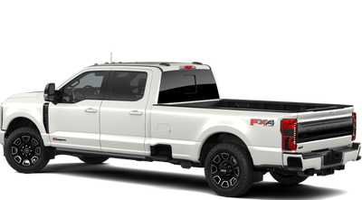 2026 Ford Super Duty F-250® Platinum®
