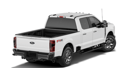 2027 Ford Super Duty F-250® Lariat®
