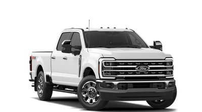 2027 Ford Super Duty F-250® Lariat®