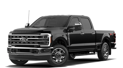 2027 Ford Super Duty F-250® Lariat®