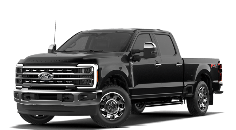 2027 Ford Super Duty F-250® Lariat®