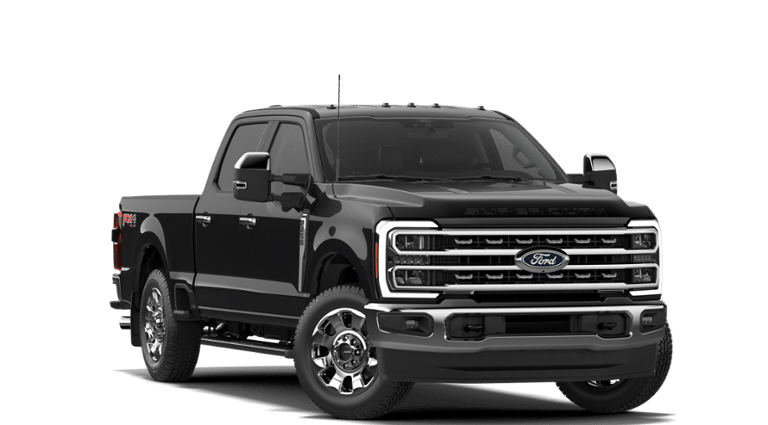 2027 Ford Super Duty F-250® Lariat®
