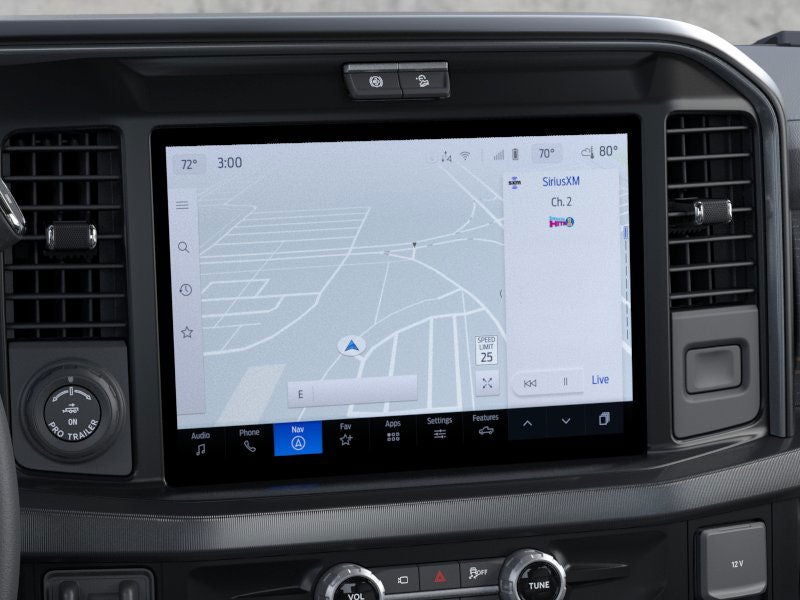 2026 Ford Super Duty F-350® Platinum®