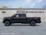 2026 Ford Super Duty F-350® Platinum®
