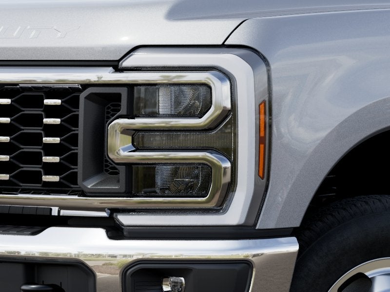 2027 Ford Super Duty F-350® XLT