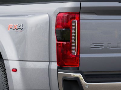 2027 Ford Super Duty F-350® XLT