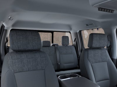 2027 Ford Super Duty F-350® XLT