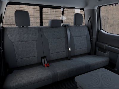 2027 Ford Super Duty F-350® XL