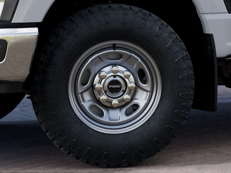 2027 Ford Super Duty F-350® XL