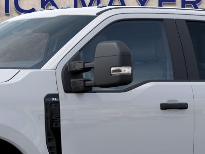 2027 Ford Super Duty F-350® XL