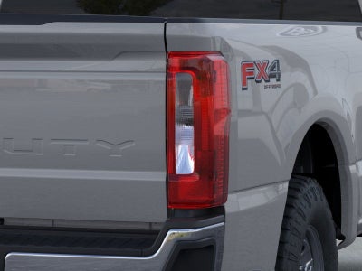 2026 Ford Super Duty F-250® XL