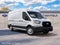 2027 Ford Transit Commercial Cargo Van