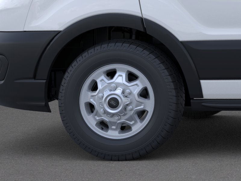 2025 Ford Transit Commercial Cargo Van