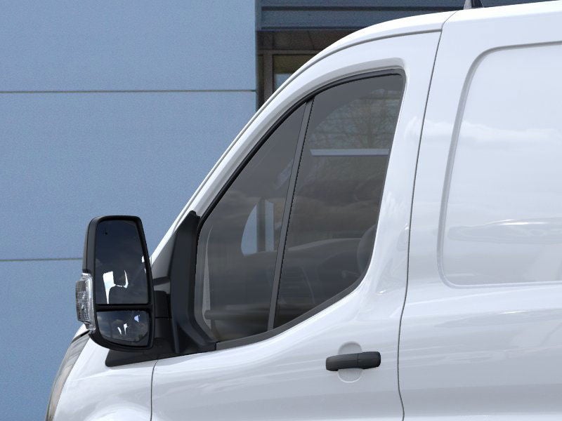 2025 Ford Transit Commercial Cargo Van