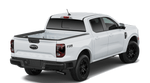 2026 Ford Ranger Lariat®