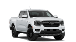 2026 Ford Ranger Lariat®