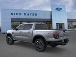 2025 Ford Ranger LARIAT®