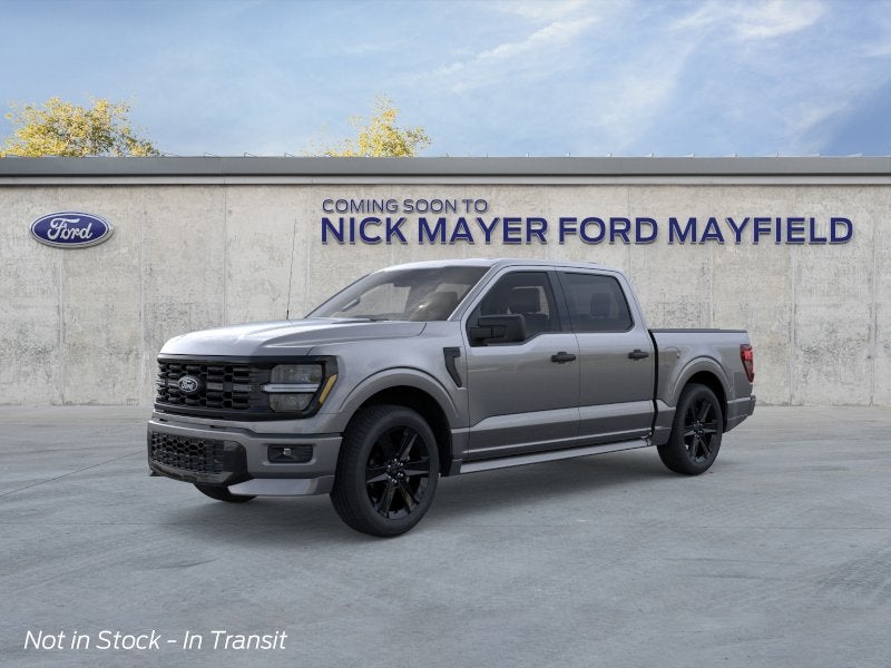2026 Ford F-150 STX®