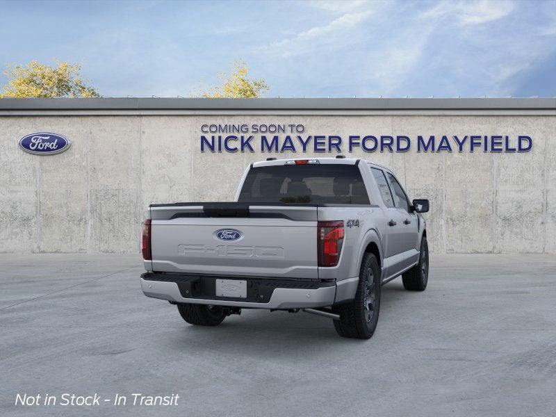 2026 Ford F-150 STX®