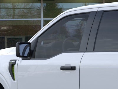 2025 Ford F-150 STX®