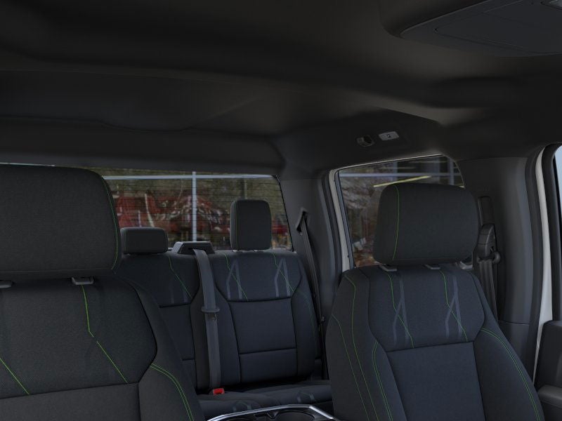 2025 Ford F-150 STX®