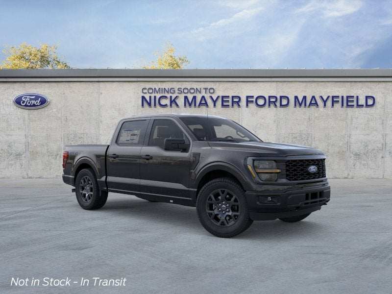2026 Ford F-150 STX®