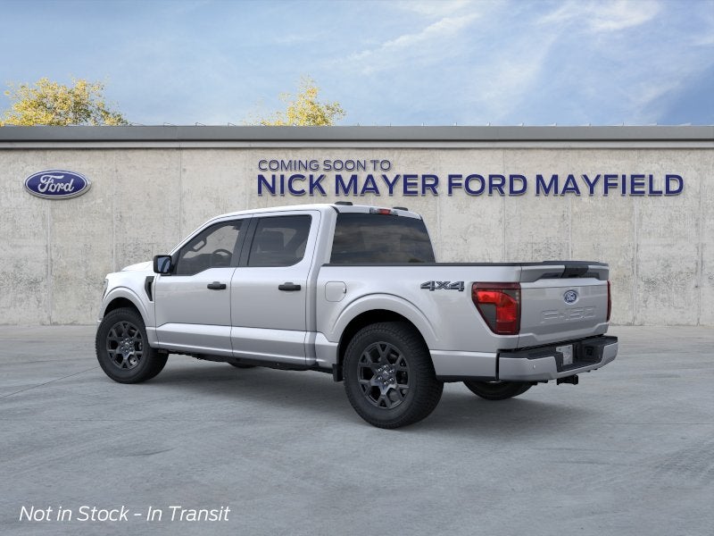 2026 Ford F-150 STX®
