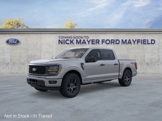 2026 Ford F-150 STX®