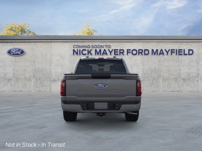 2026 Ford F-150 STX®