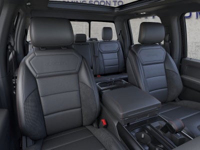 2026 Ford F-150 Raptor®