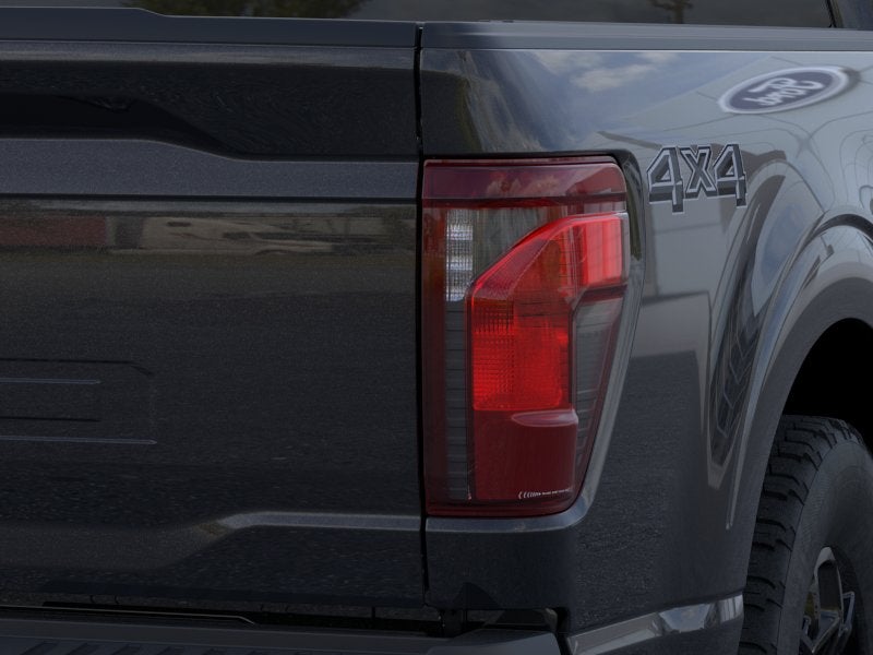 2026 Ford F-150 4X4 CREWCAB XLT