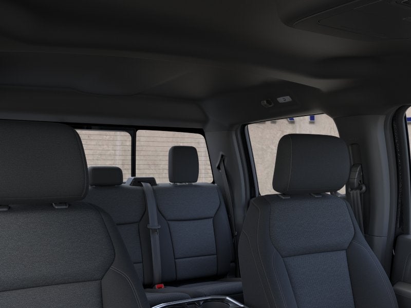 2026 Ford F-150 4X4 CREWCAB XLT
