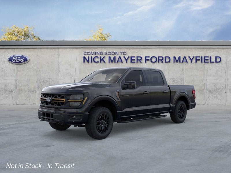 2026 Ford F-150 Tremor®
